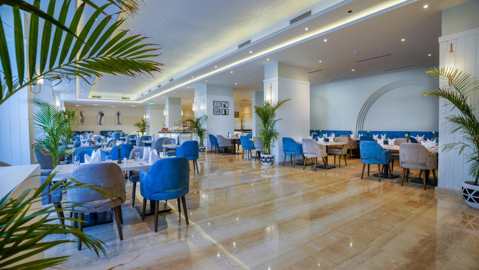 Seaville Beach Hotel By Elite Hotels & Resorts Ain Sukhna Bagian luar foto