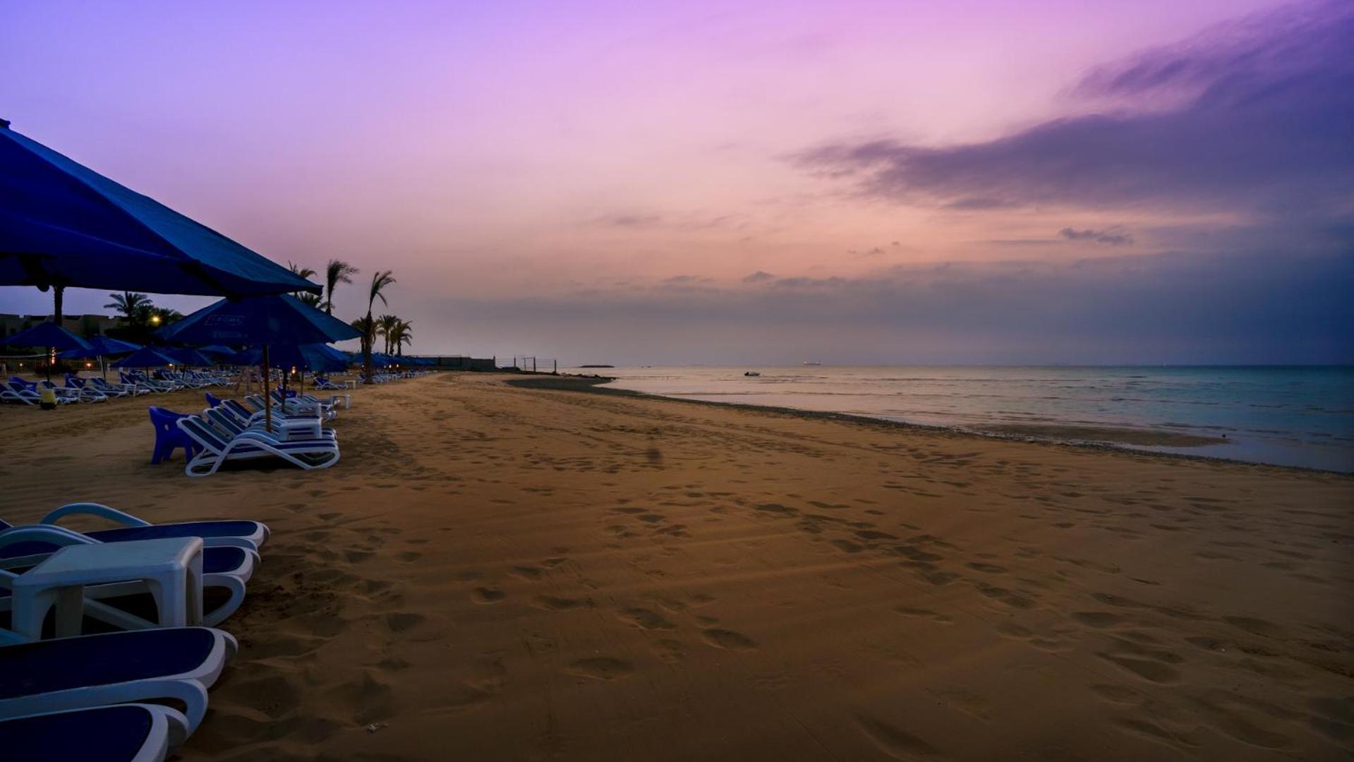Seaville Beach Hotel By Elite Hotels & Resorts Ain Sukhna Bagian luar foto